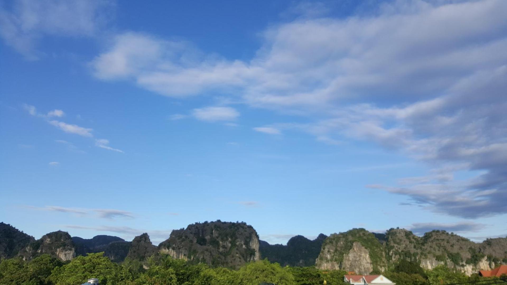 Quang Quang Garden Bonsai Homestay Ниньбинь Номер фото